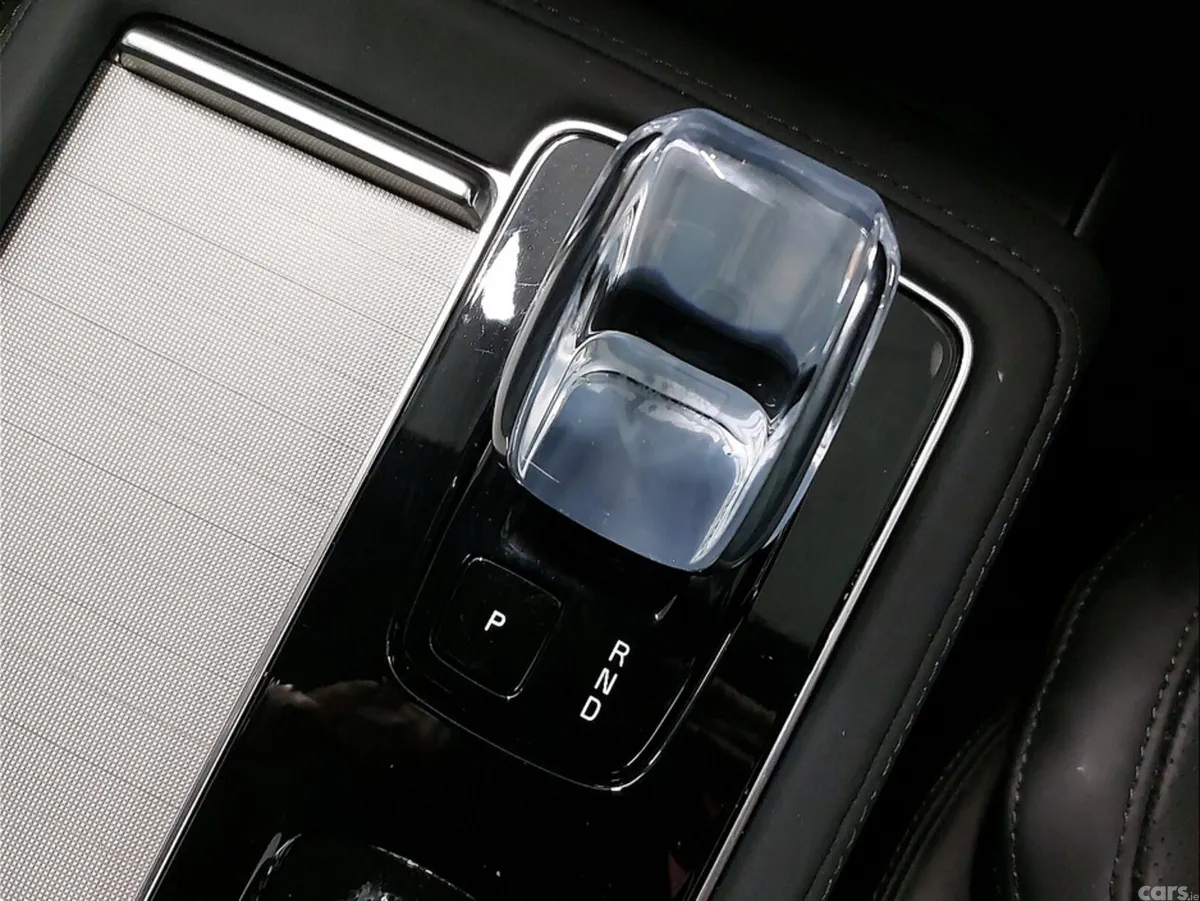 Volvo XC90 SUV, Petrol Plug-in Hybrid, 2026, Blue