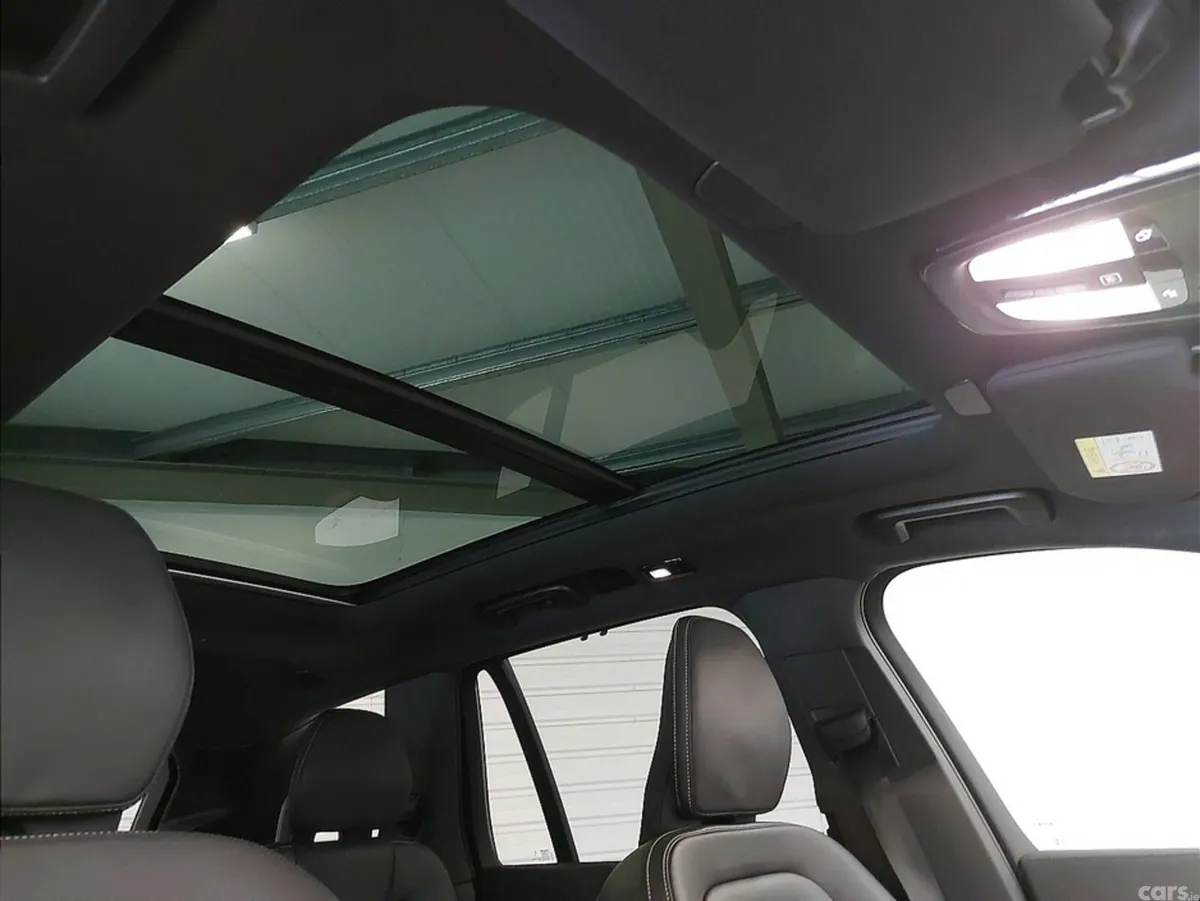 Volvo XC90 Estate, Petrol Plug-in Hybrid, 2024, Grey