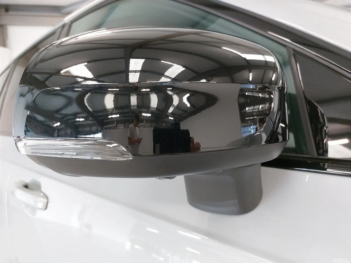 Volvo XC90 Estate, Petrol Plug-in Hybrid, 2024, Grey