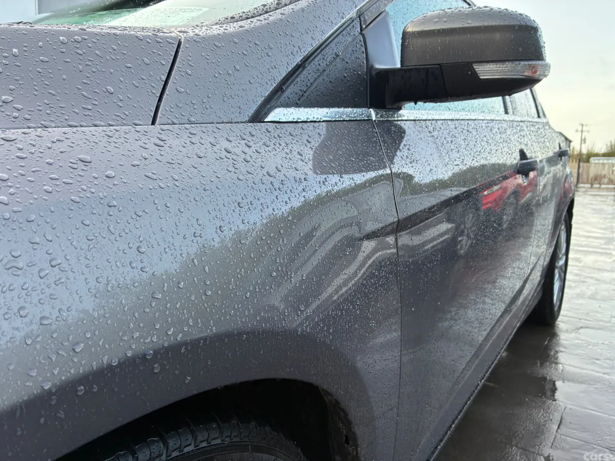 Ford Focus Hatchback, Diesel, 2016, Brown