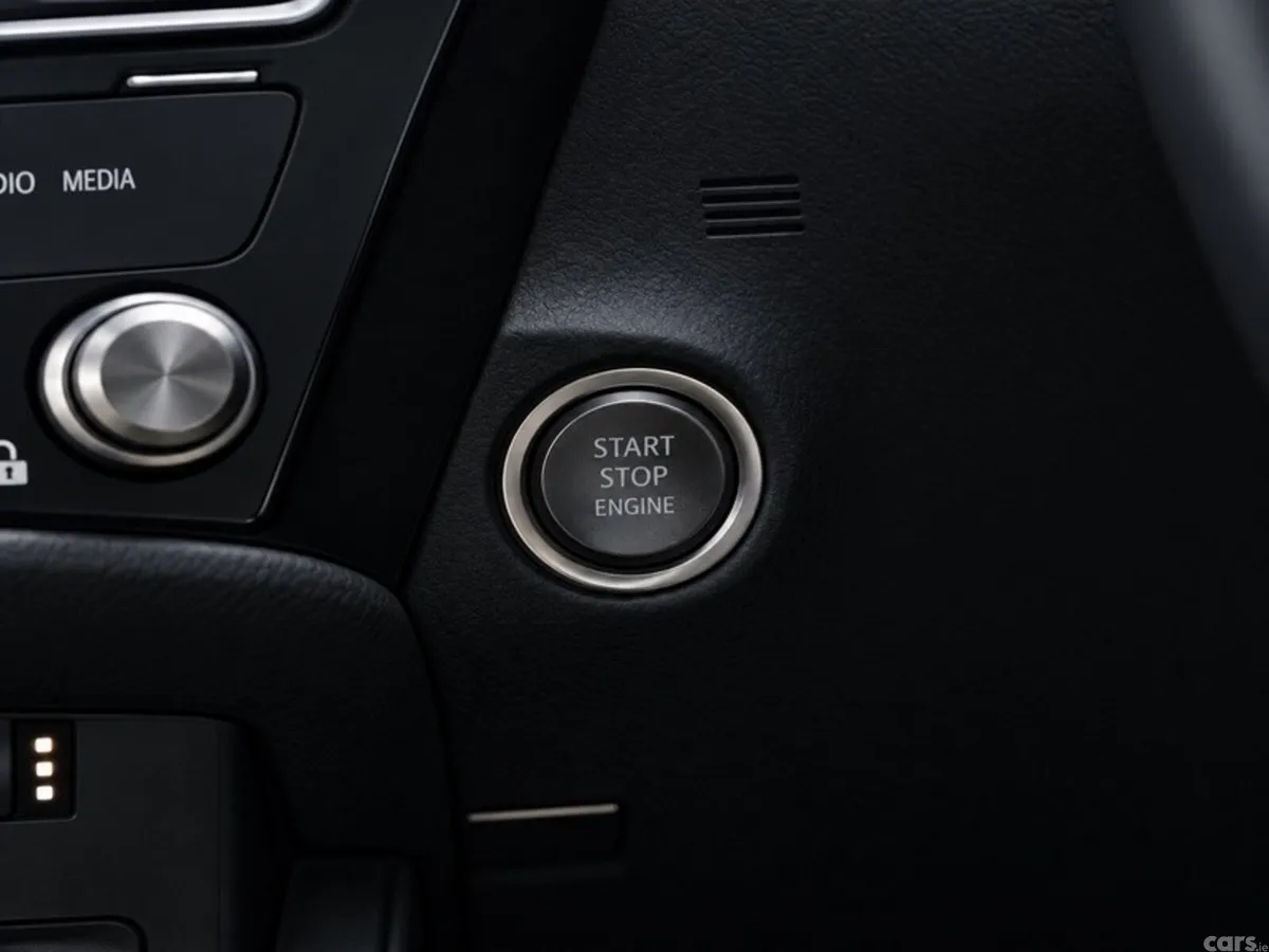 Lexus ES Saloon, Petrol Hybrid, 2024, Blue