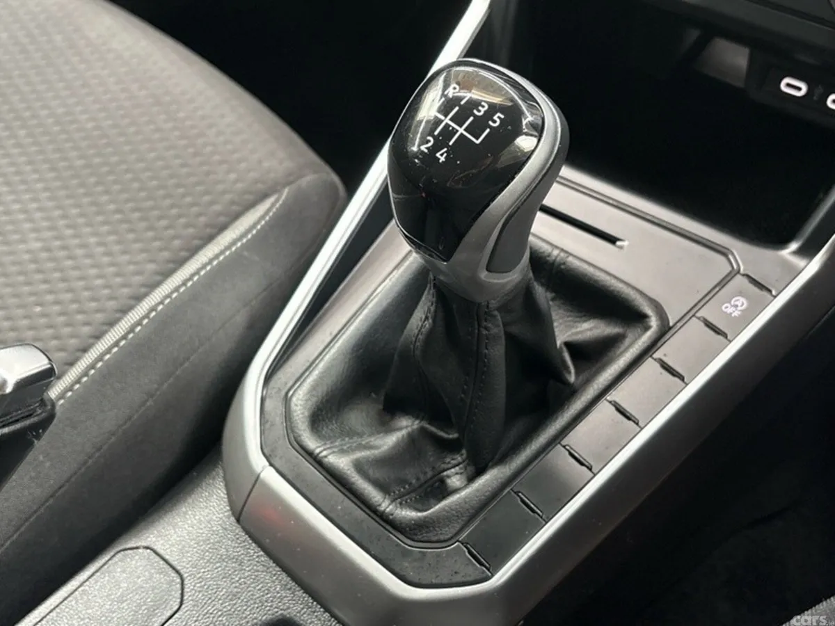 Volkswagen Polo Hatchback, Petrol, 2023, Grey