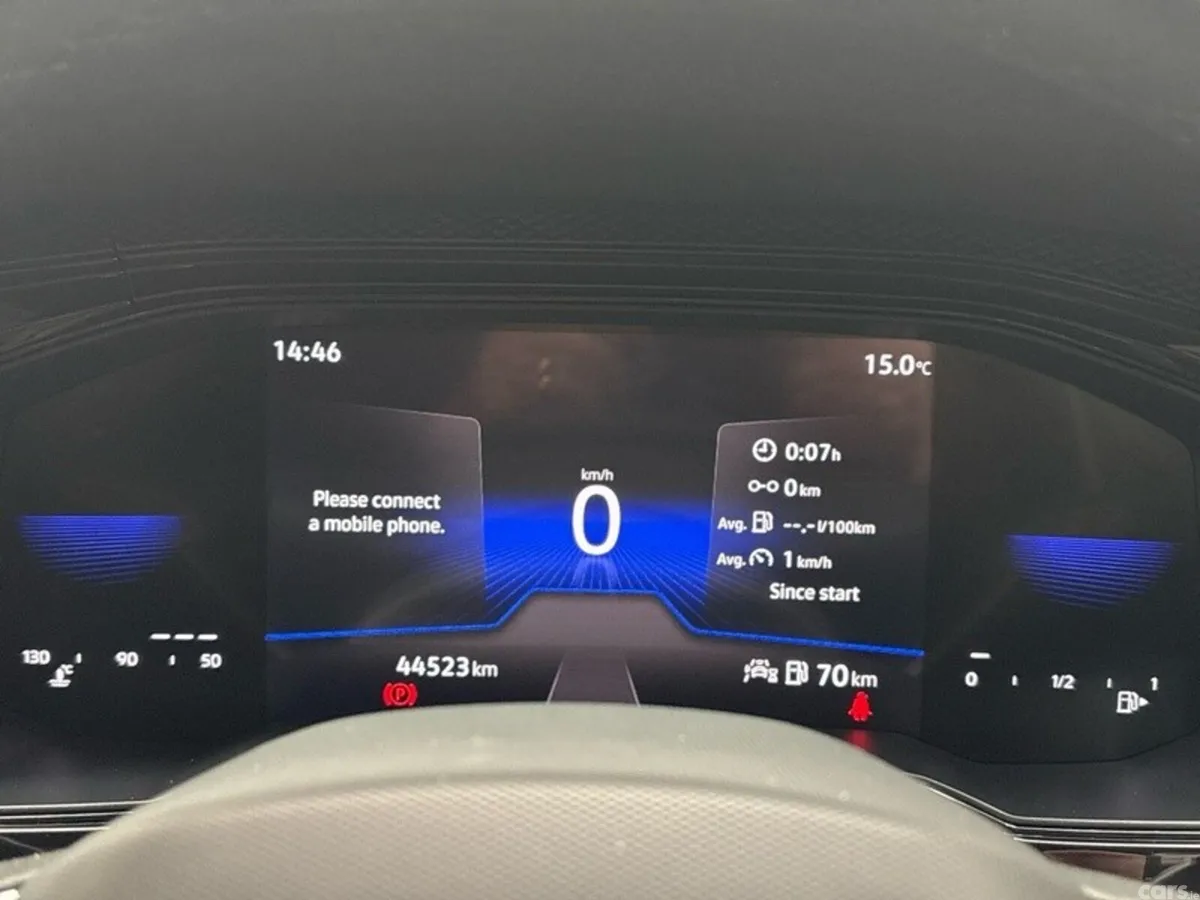 Volkswagen Polo Hatchback, Petrol, 2023, Grey