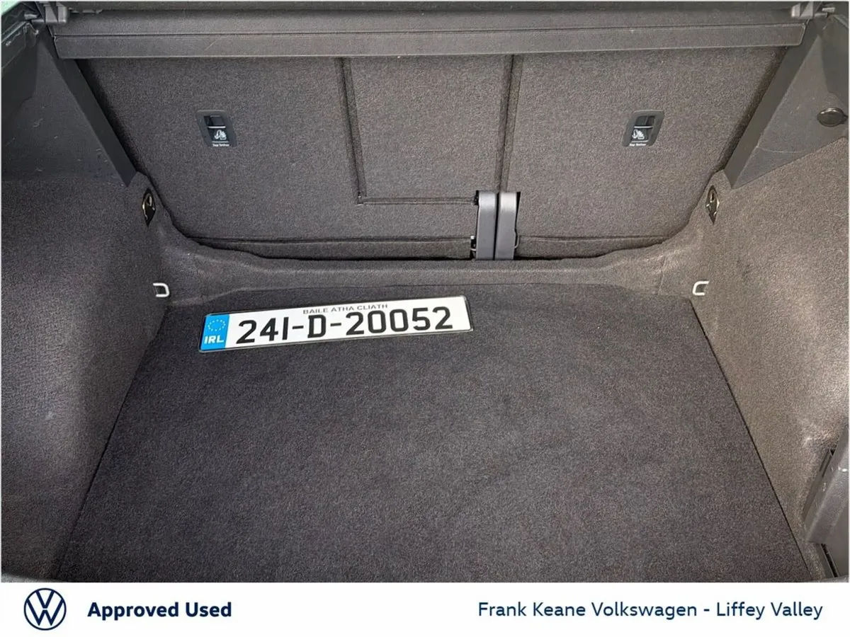 Volkswagen Tiguan SUV, Diesel, 2024, Grey