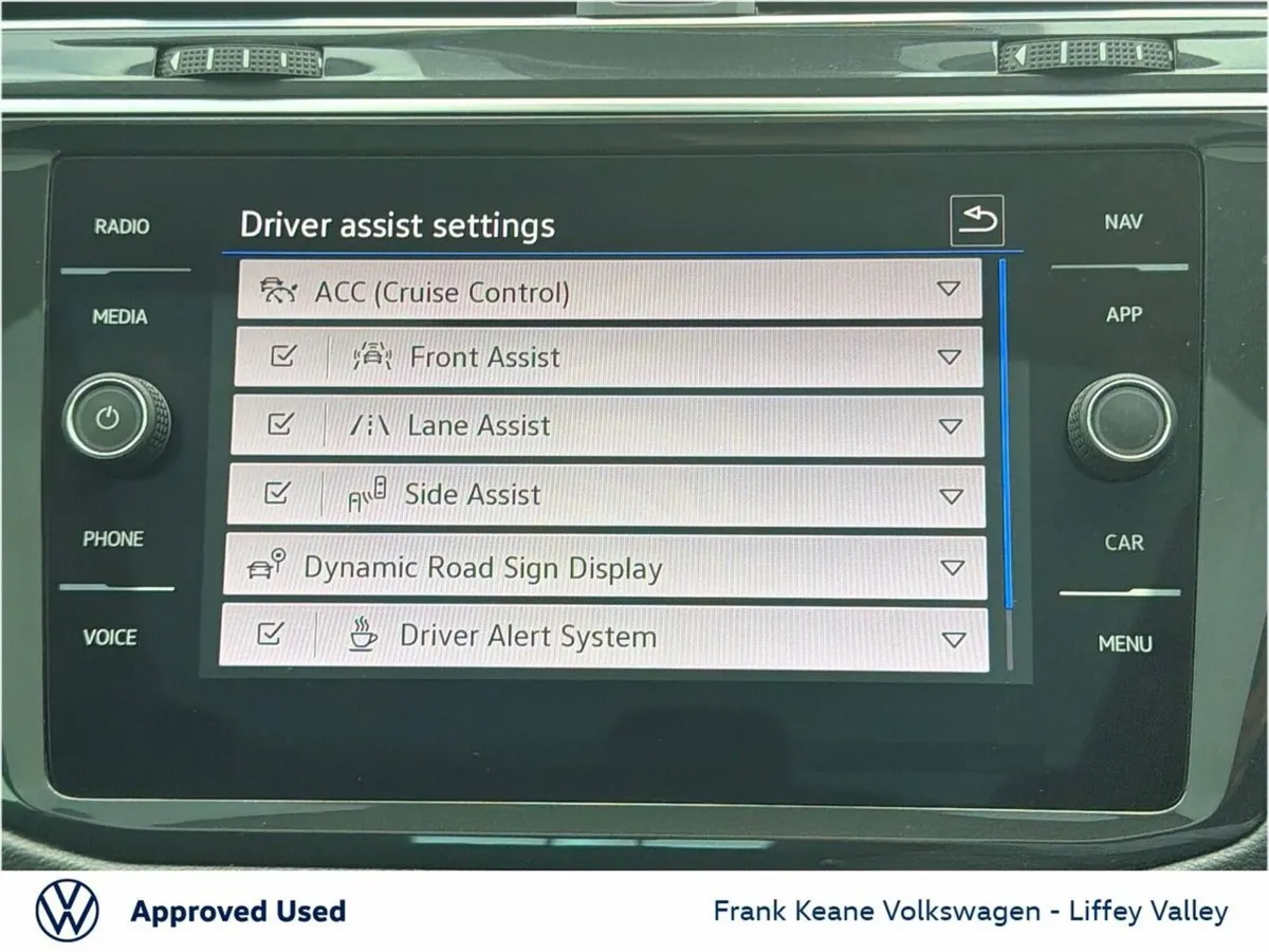 Volkswagen Tiguan SUV, Diesel, 2024, Grey