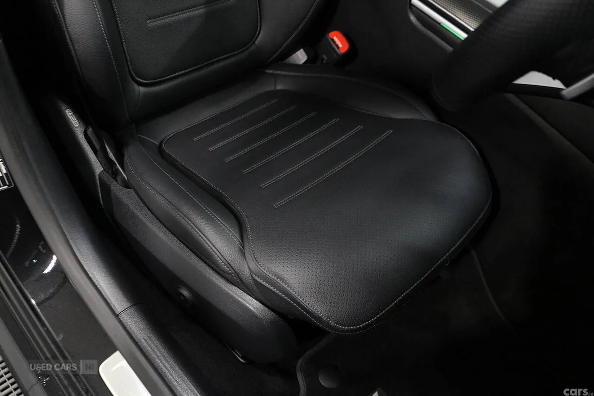 Mercedes-Benz C-Class Saloon, Diesel Hybrid, 2025, Black