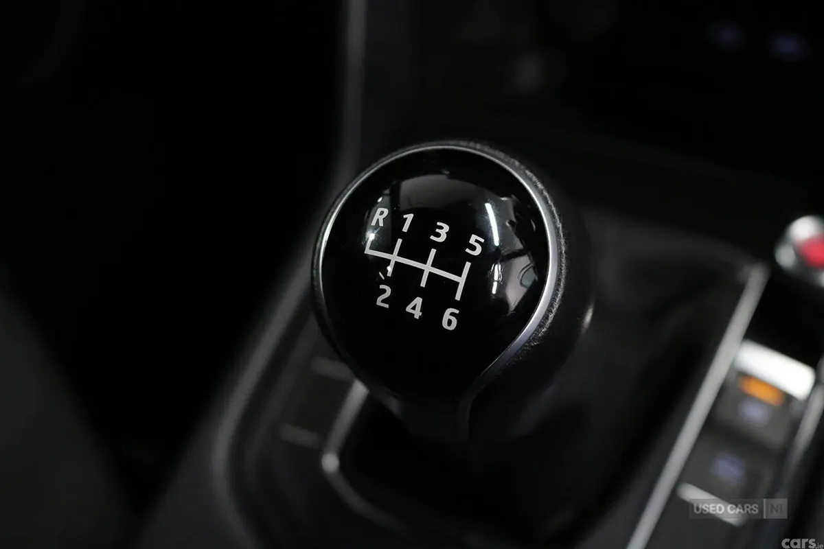 SEAT Tarraco SUV, Petrol, 2022, Silver