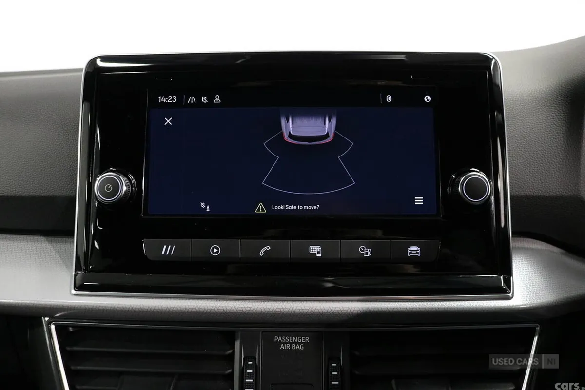 SEAT Tarraco SUV, Petrol, 2022, Silver