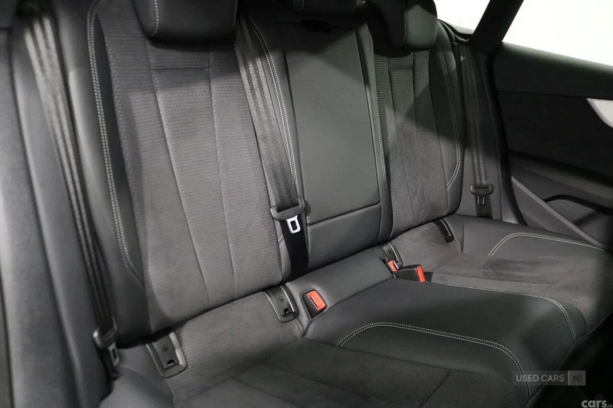 Audi A5 Coupe, Diesel, 2023, Grey