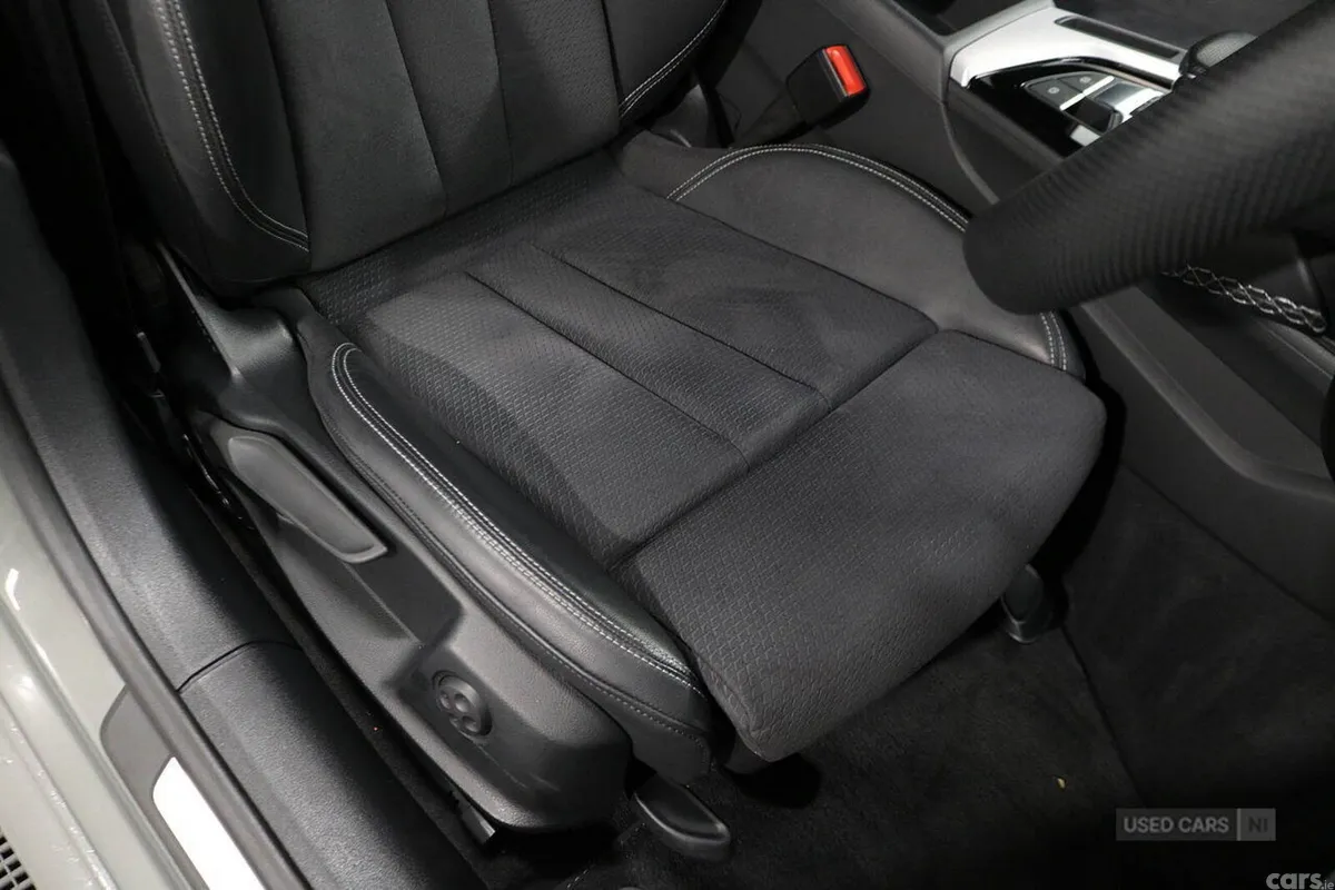 Audi A5 Coupe, Diesel, 2023, Grey