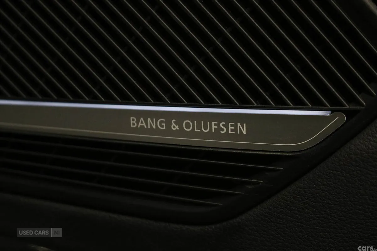 Audi A5 Coupe, Diesel, 2023, Grey
