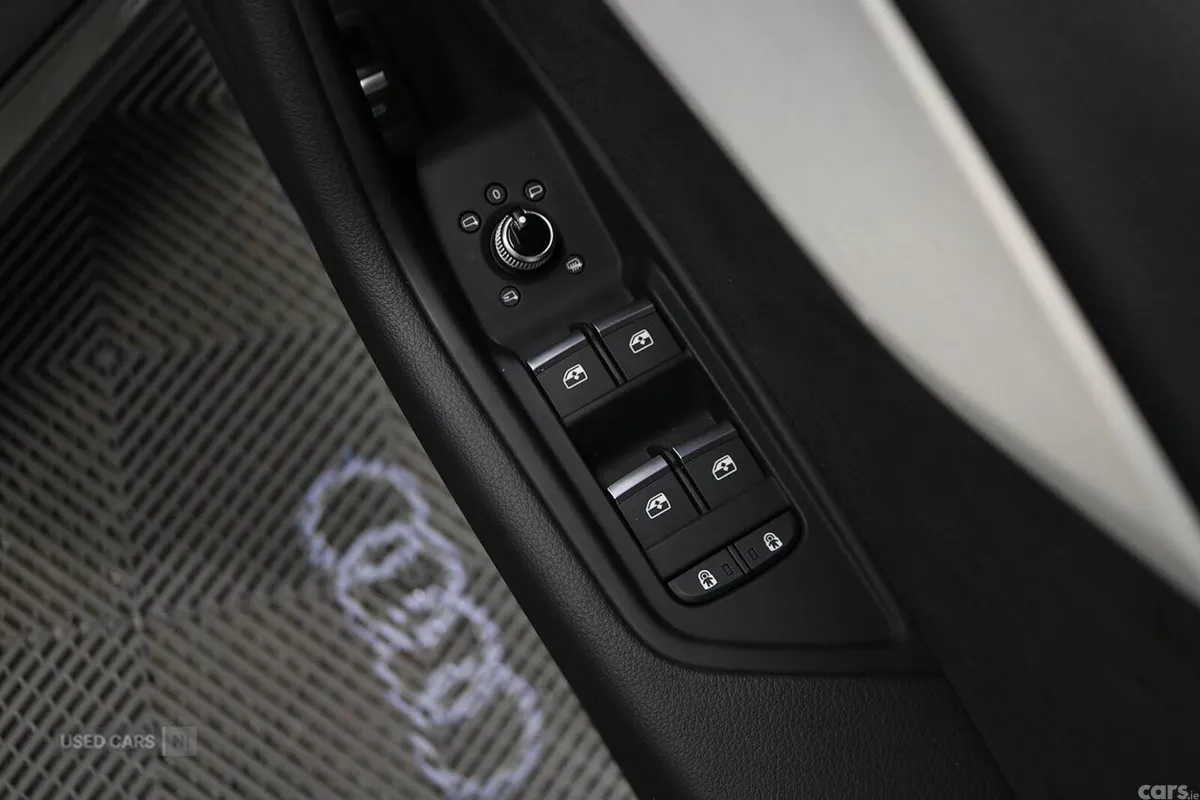 Audi A5 Coupe, Diesel, 2023, Grey