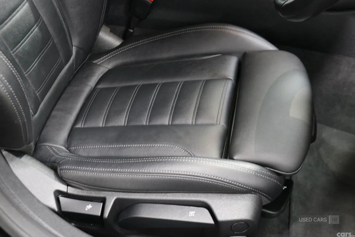 BMW i4 Hatchback, Electric, 2023, Black