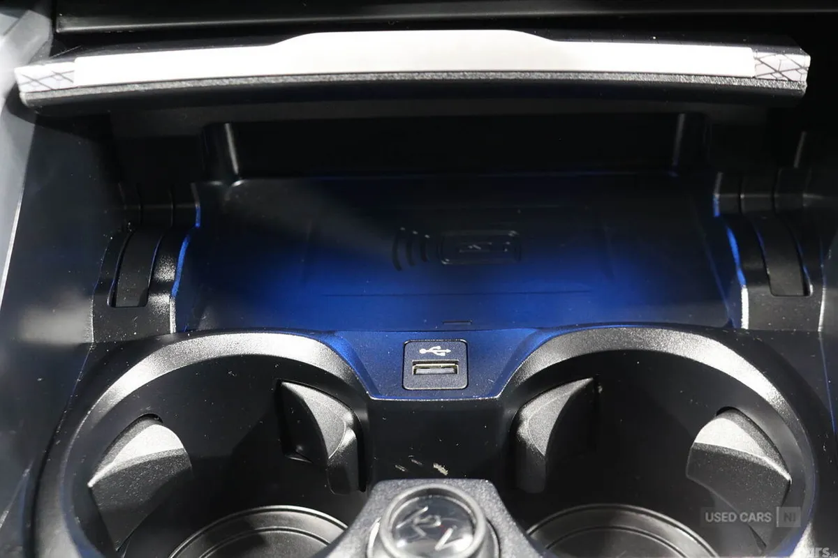 BMW i4 Hatchback, Electric, 2023, Black