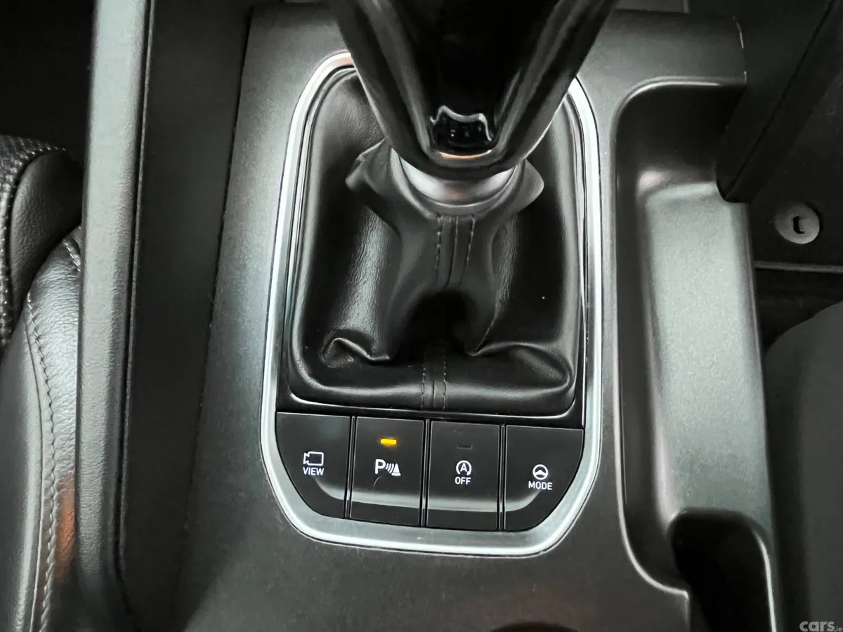 Hyundai Santa Fe SUV, Diesel, 2018, Grey