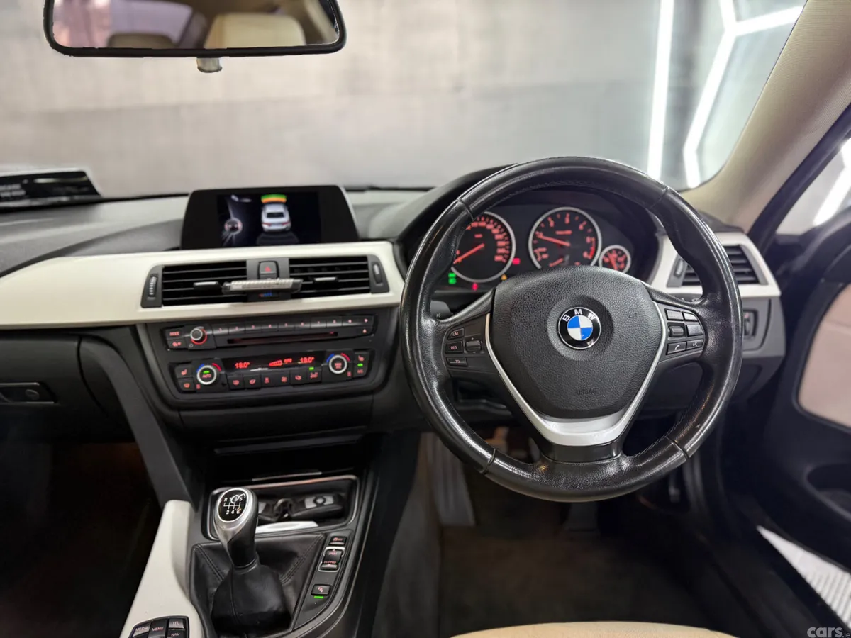 BMW 4-Series Coupe, Diesel, 2015, Blue