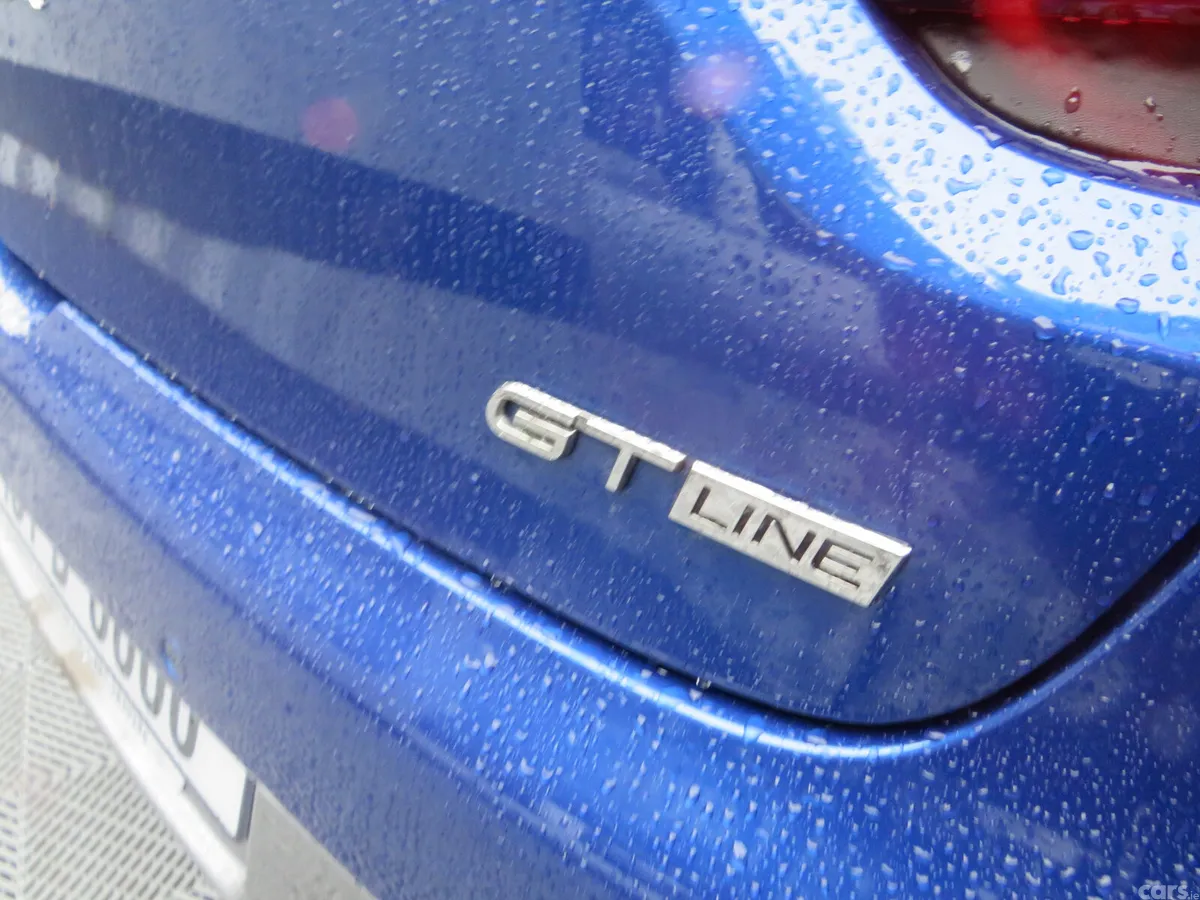 Renault Clio Hatchback, Petrol, 2019, Blue