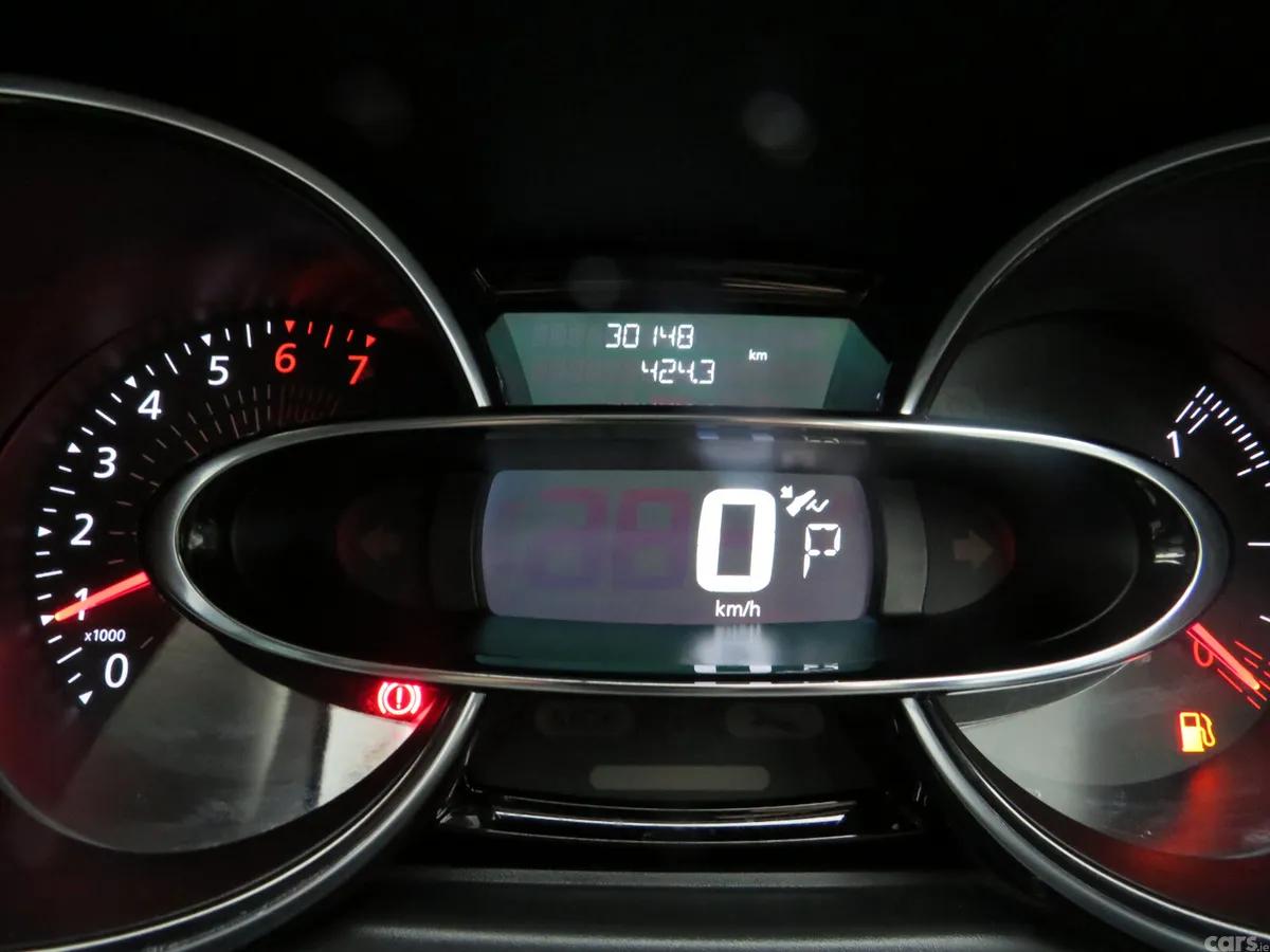 Renault Clio Hatchback, Petrol, 2019, Blue