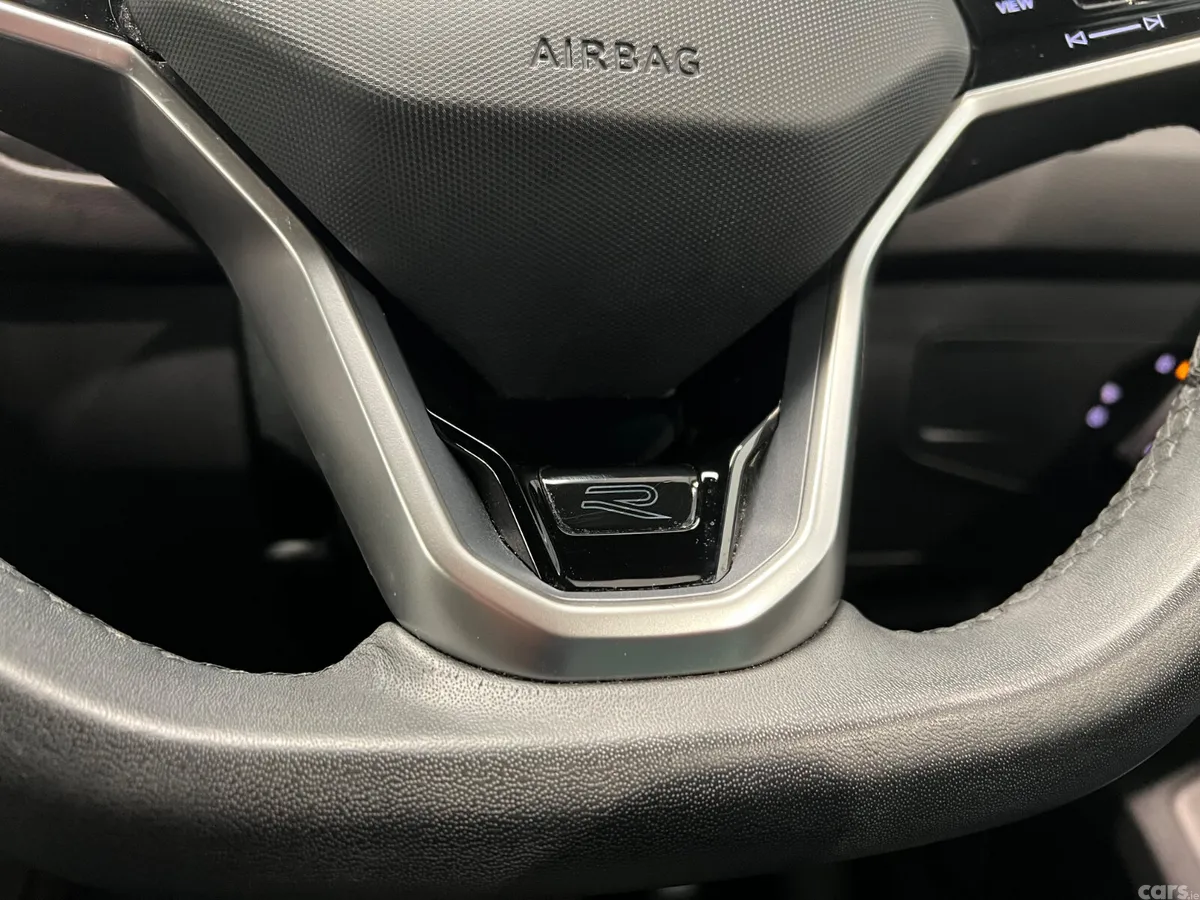 Volkswagen Tiguan SUV, Diesel, 2024, White