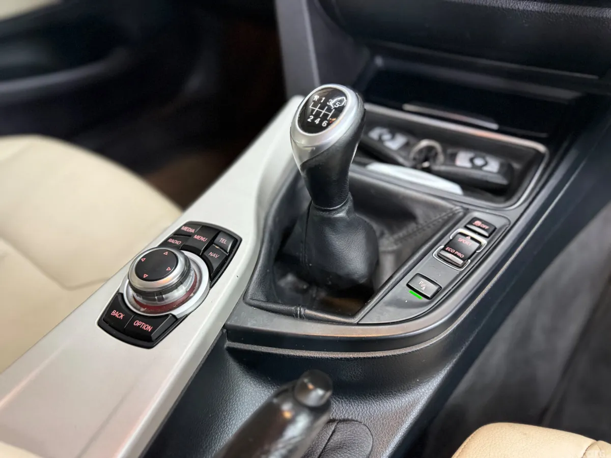 BMW 4-Series Coupe, Diesel, 2015, Blue