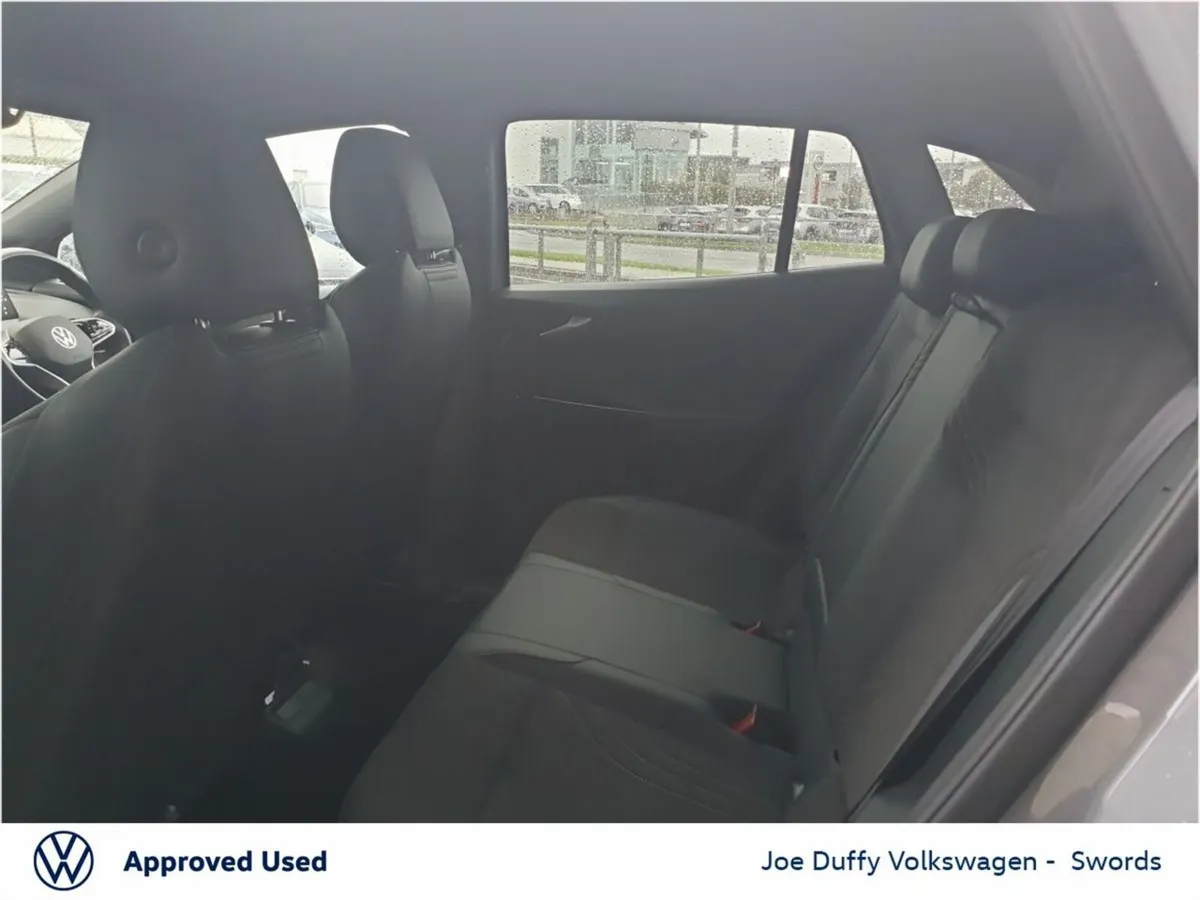 Volkswagen ID.4 SUV, Electric, 2025, Grey