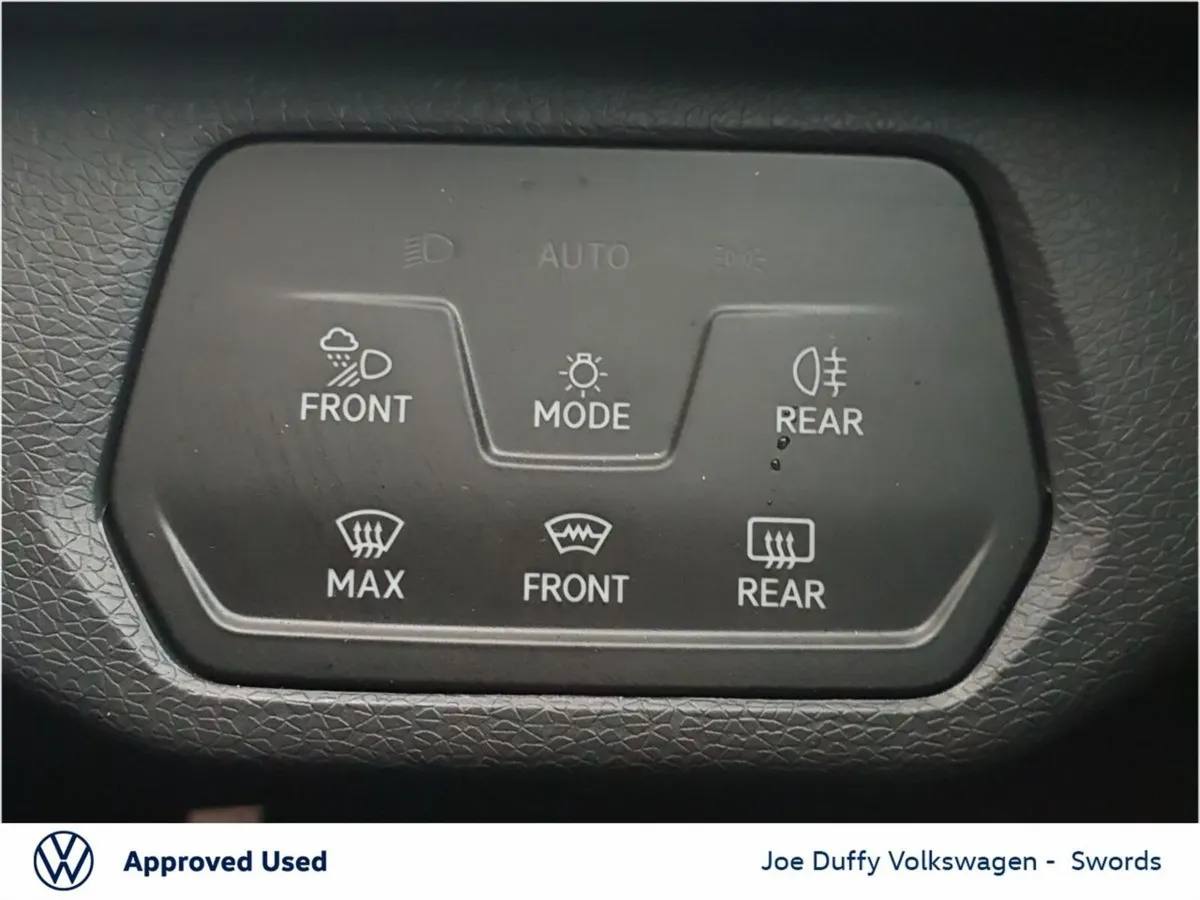 Volkswagen ID.4 SUV, Electric, 2025, Grey