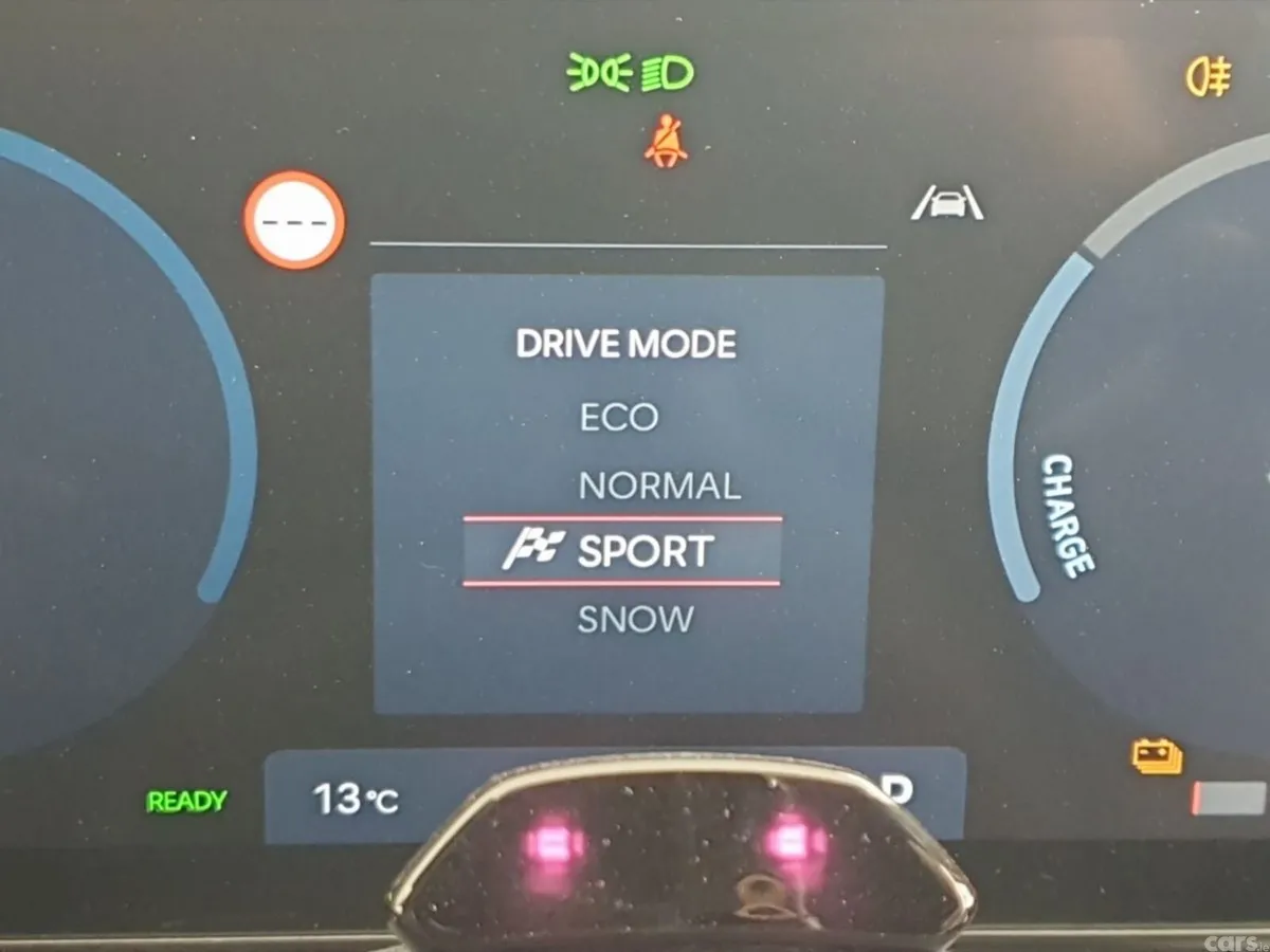 Hyundai KONA Hatchback, Electric, 2024, Silver