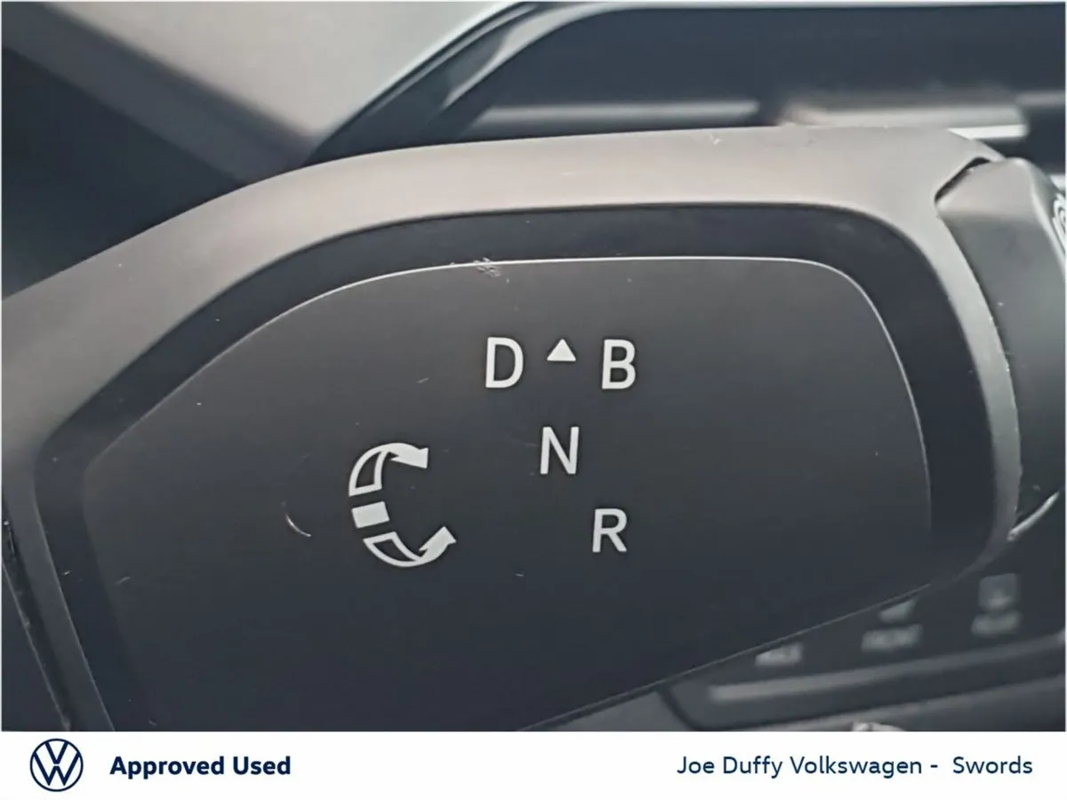 Volkswagen ID.4 SUV, Electric, 2025, Silver