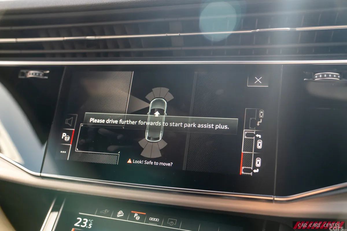 Audi Q8 Estate, Petrol Plug-in Hybrid, 2021, White