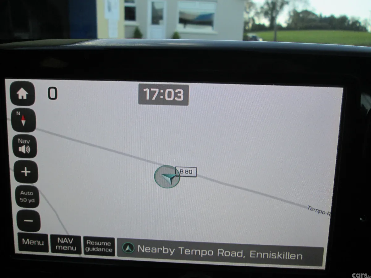 Hyundai i30 Hatchback, Diesel, 2019, Black