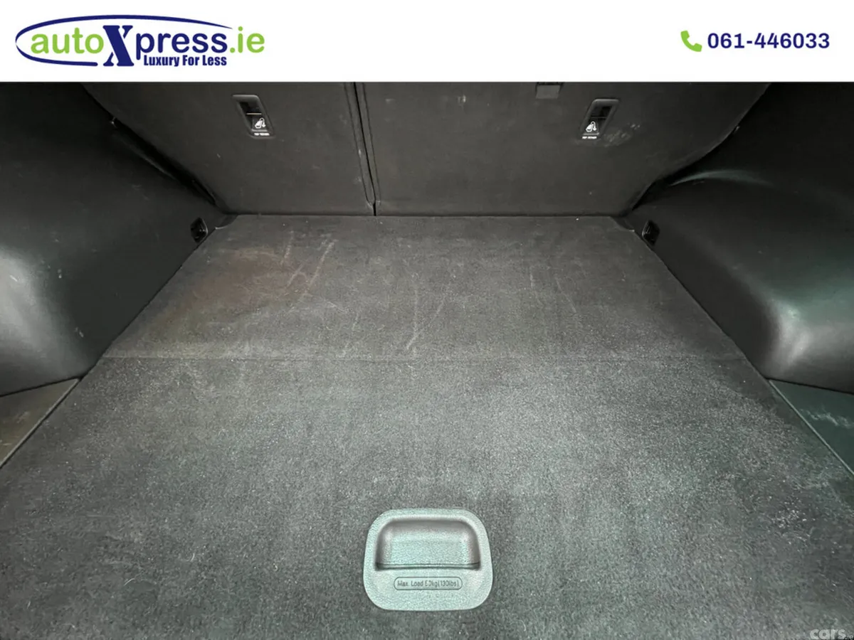 Hyundai Tucson MPV, Diesel, 2019, Grey