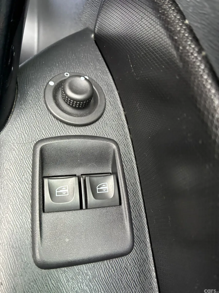 Renault Kangoo MPV, Electric, 2020, White