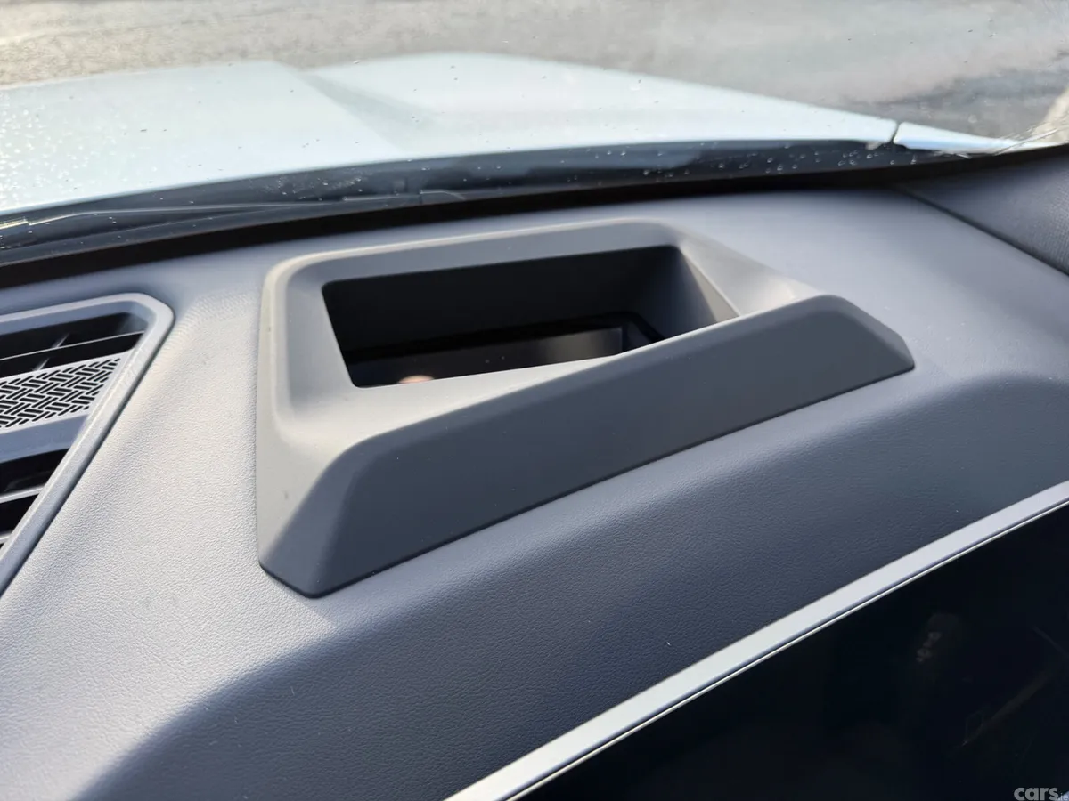 BMW iX1 Hatchback, Electric, 2023, White