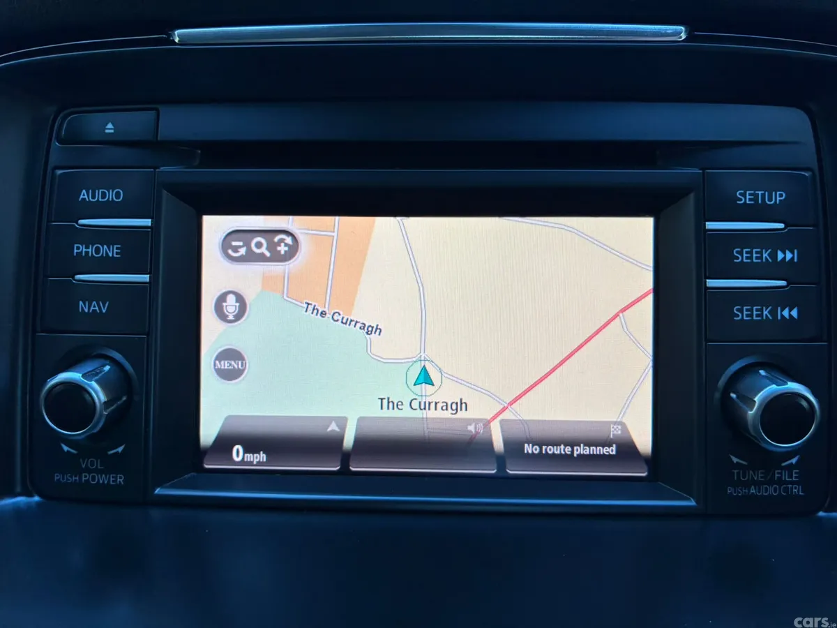Mazda Mazda6 Saloon, Diesel, 2014, Blue