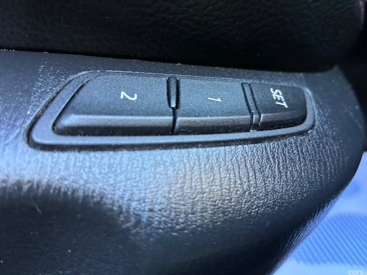 Mazda Mazda6 Saloon, Diesel, 2014, Blue