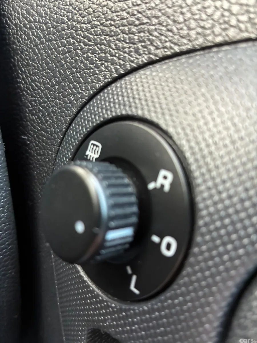Skoda Fabia Hatchback, Petrol, 2011, Black