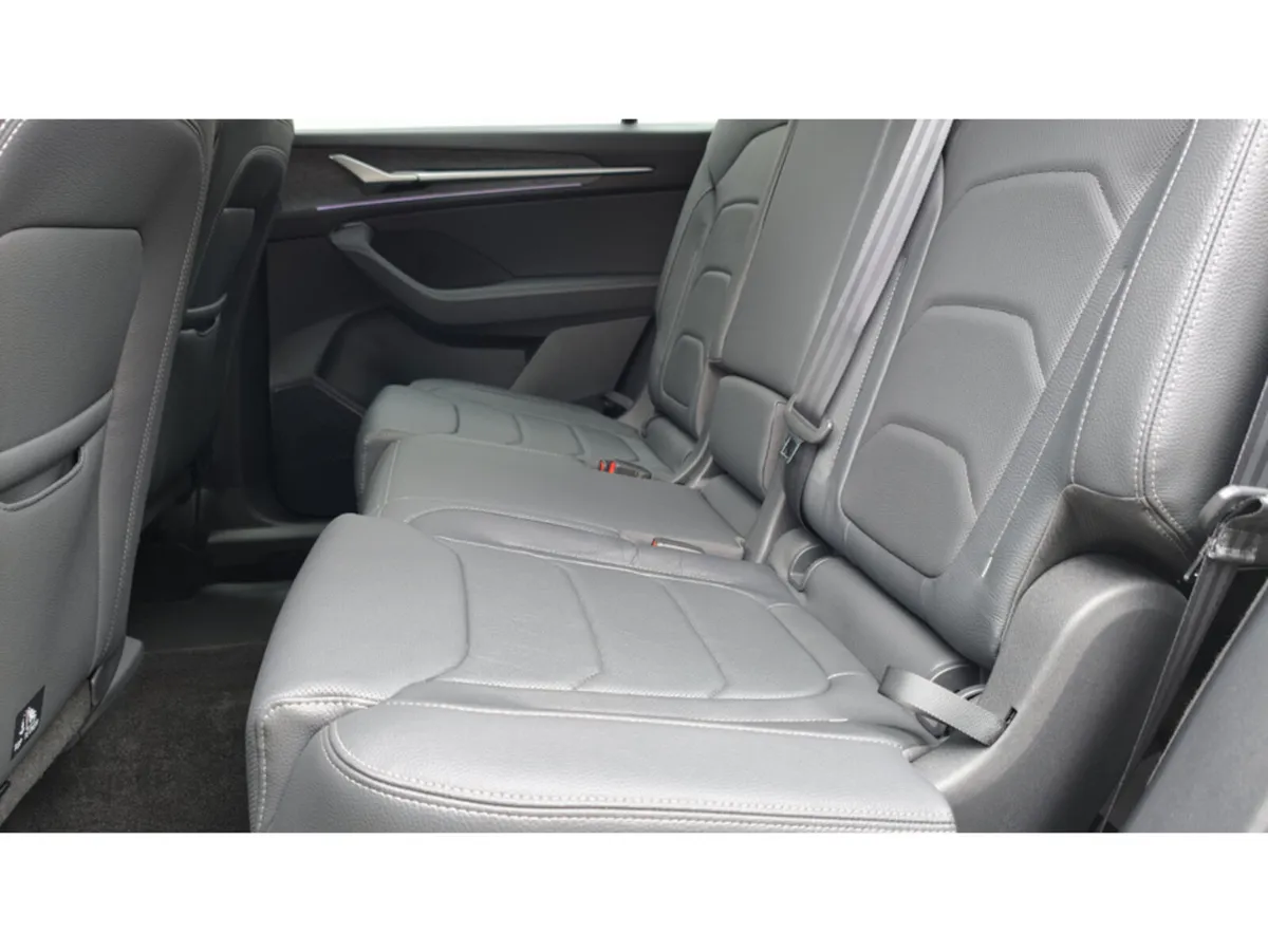 Skoda Kodiaq SUV, Diesel, 2026, Red
