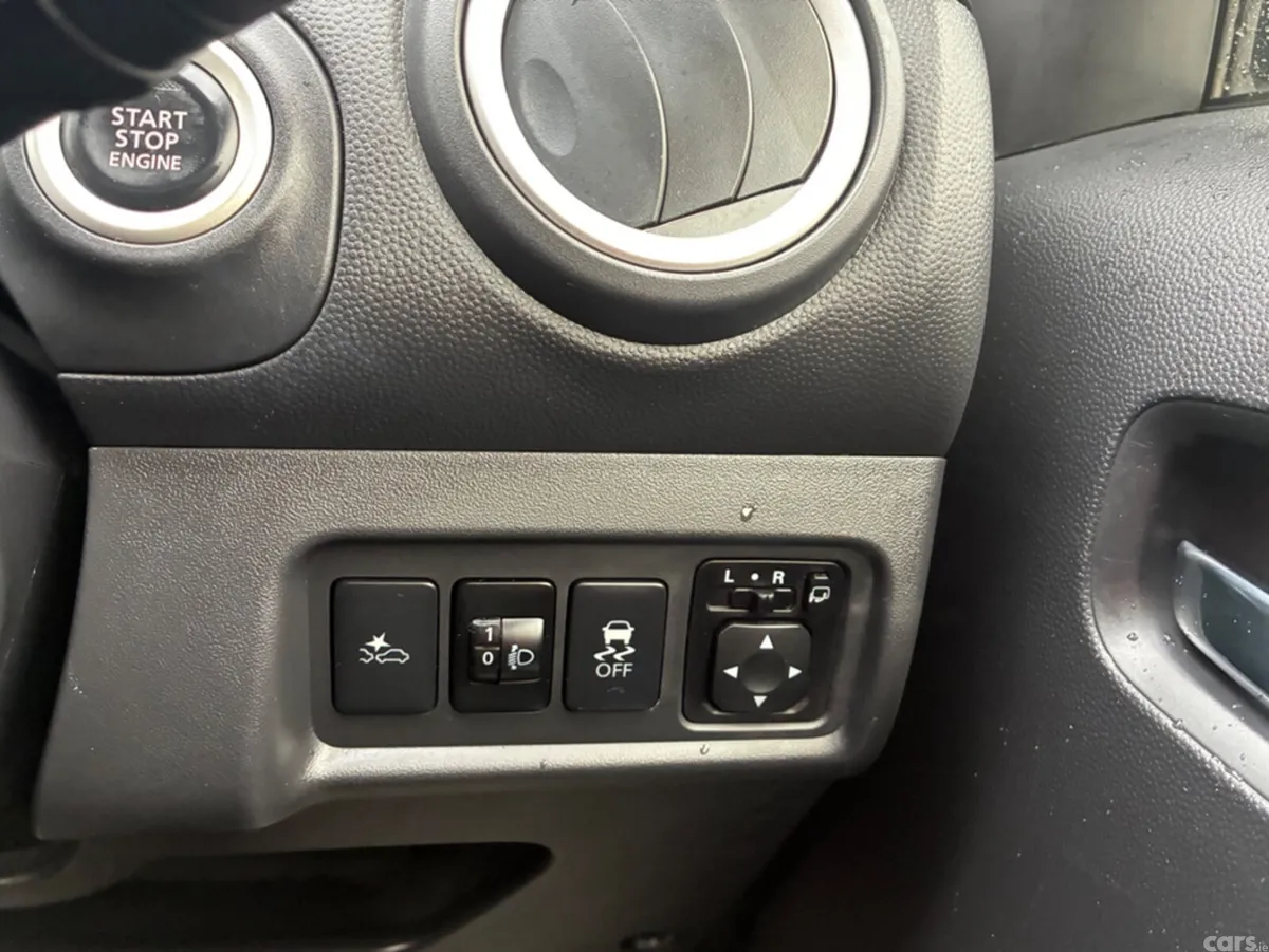Mitsubishi Mirage Hatchback, Petrol, 2017, Red