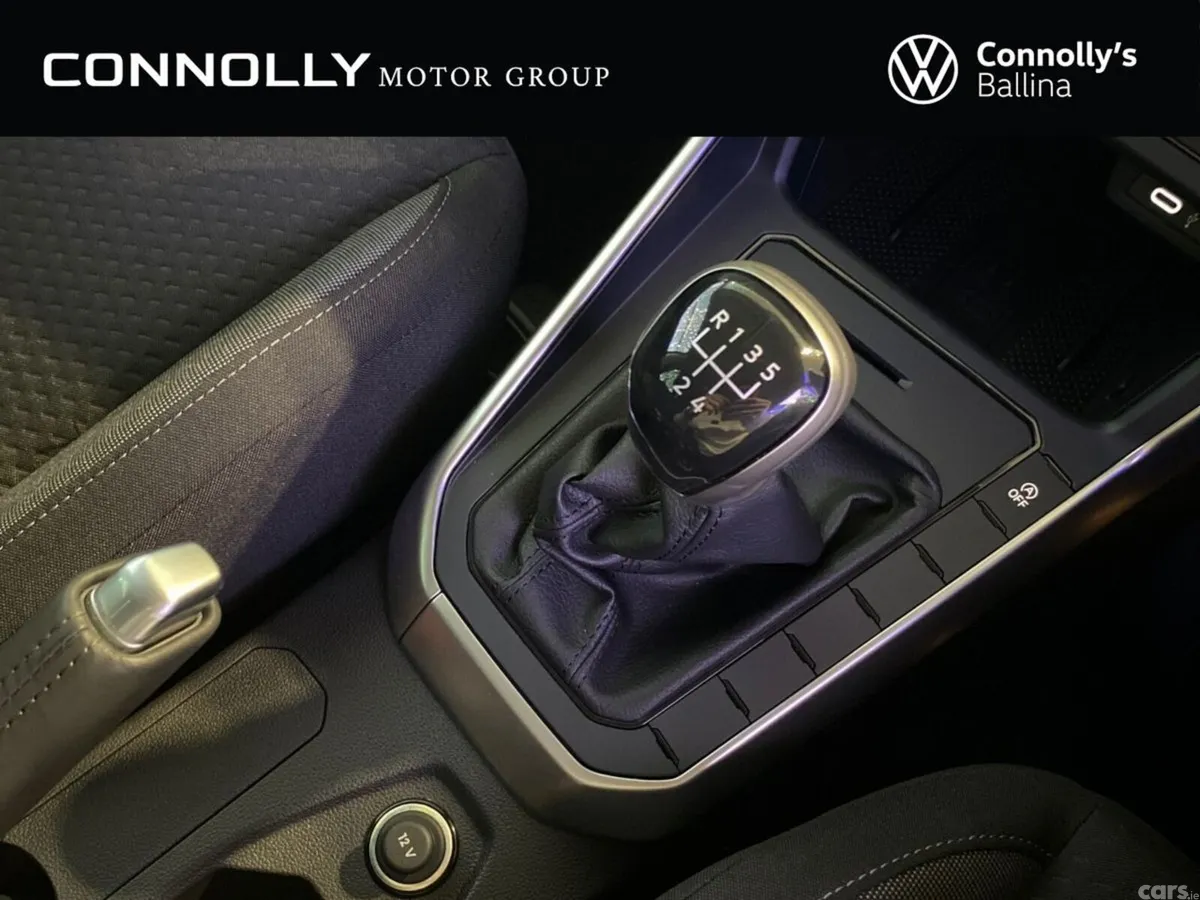 Volkswagen Polo Hatchback, Petrol, 2026, Silver