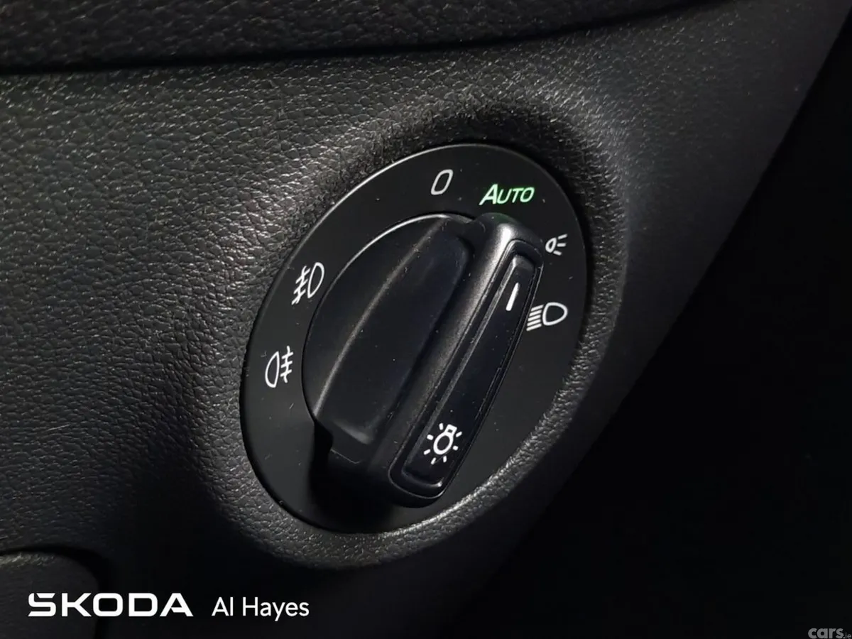 Skoda Kodiaq MPV, Diesel, 2018, Blue