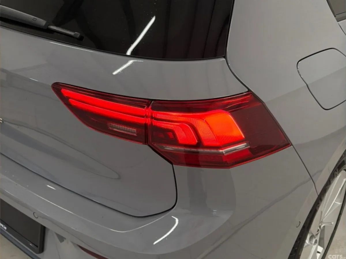 Volkswagen Golf Hatchback, Petrol, 2025, Grey