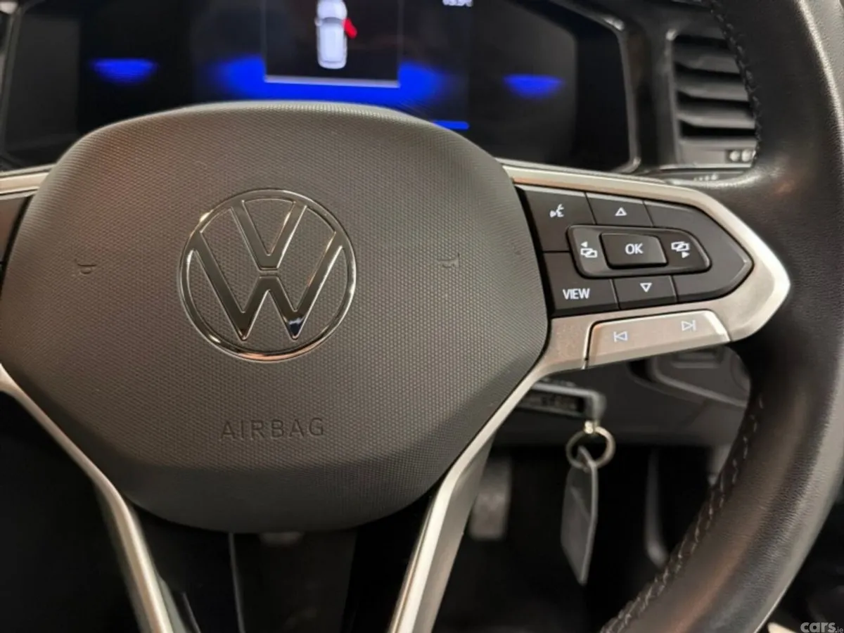Volkswagen Polo Hatchback, Petrol, 2025, Black