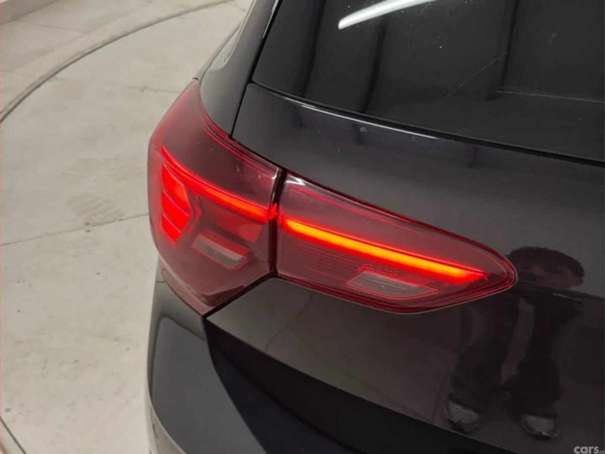 Volkswagen Polo Hatchback, Petrol, 2025, Black