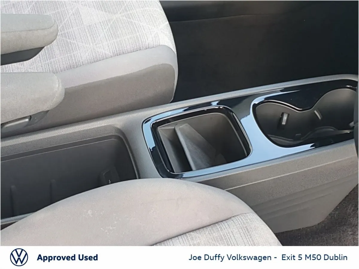 Volkswagen ID.3 Estate, Electric, 2020, White