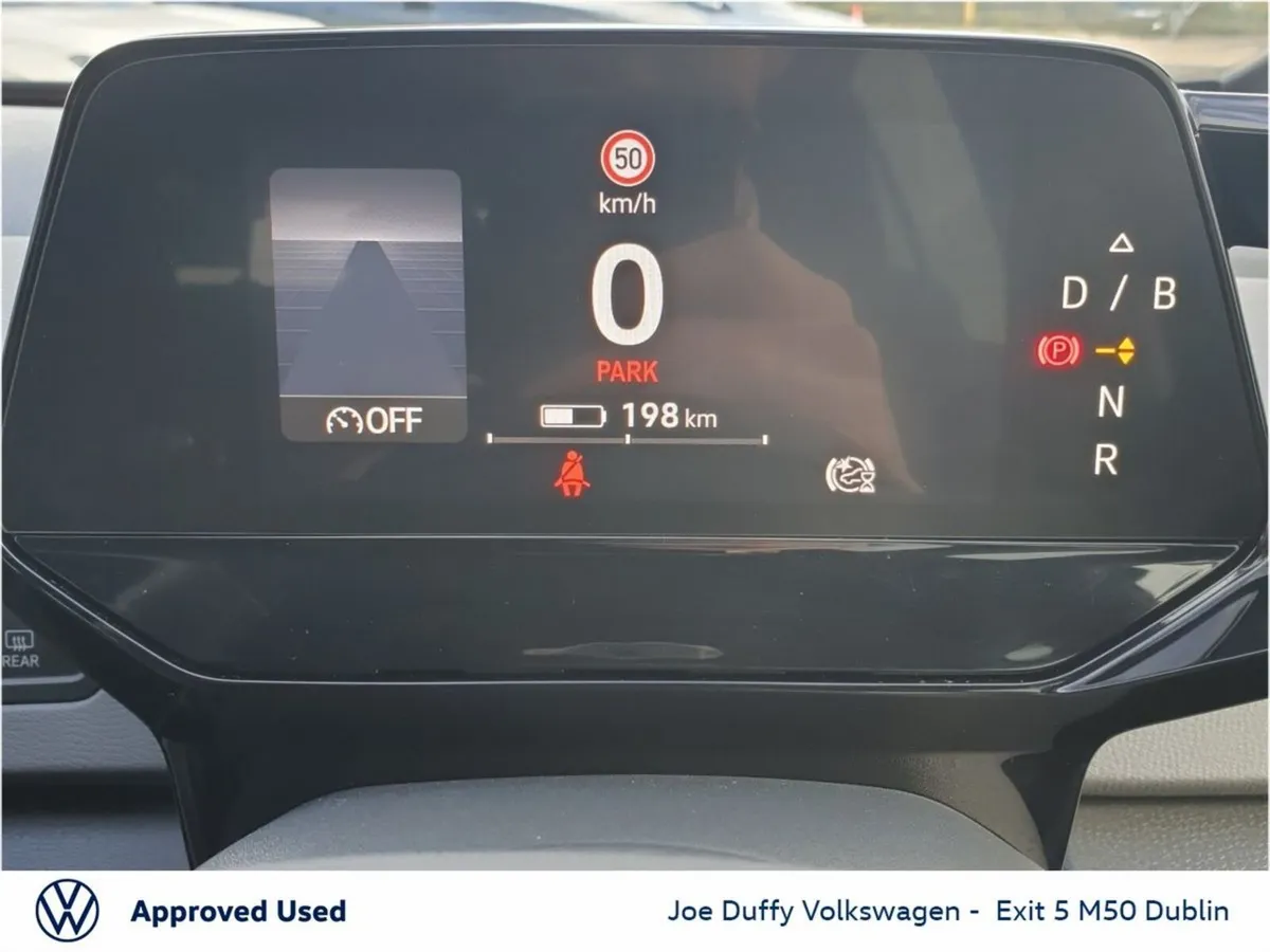 Volkswagen ID.3 Estate, Electric, 2020, White
