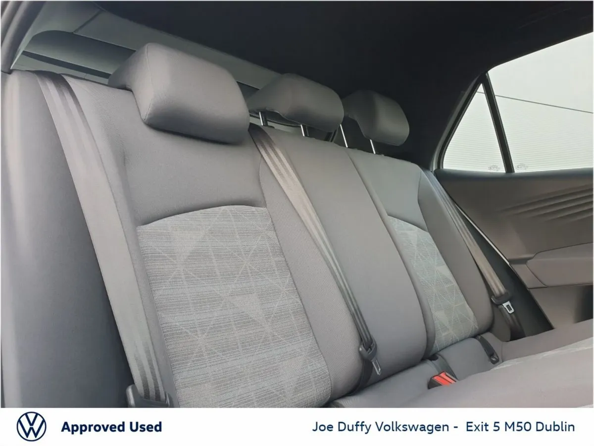 Volkswagen ID.3 Estate, Electric, 2020, White