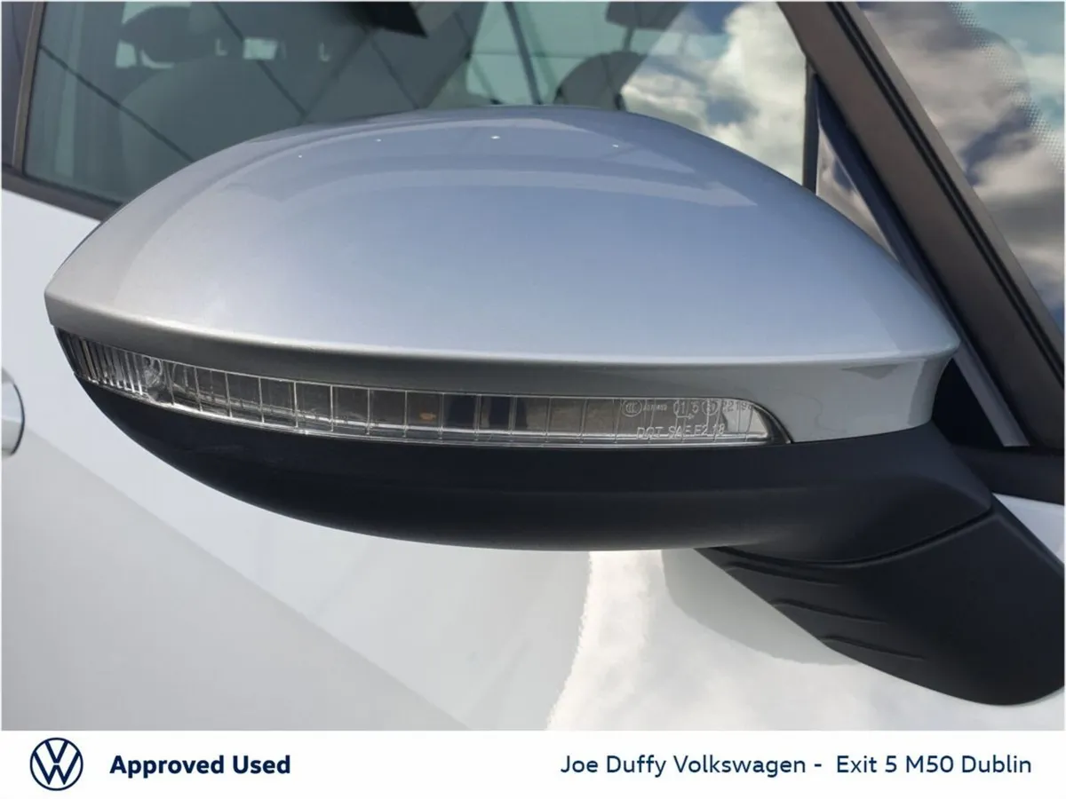 Volkswagen ID.3 Estate, Electric, 2020, White