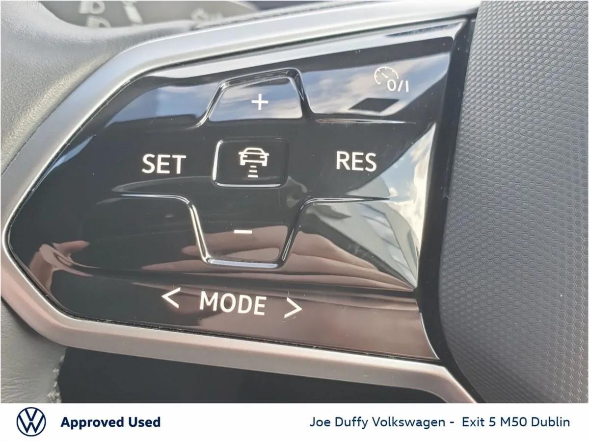 Volkswagen ID.3 Estate, Electric, 2020, White