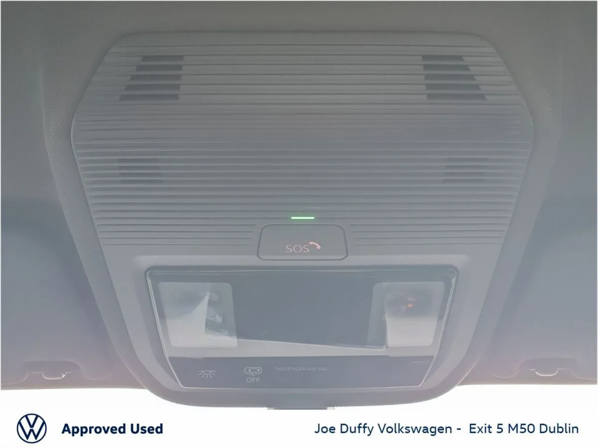 Volkswagen ID.3 Estate, Electric, 2020, White