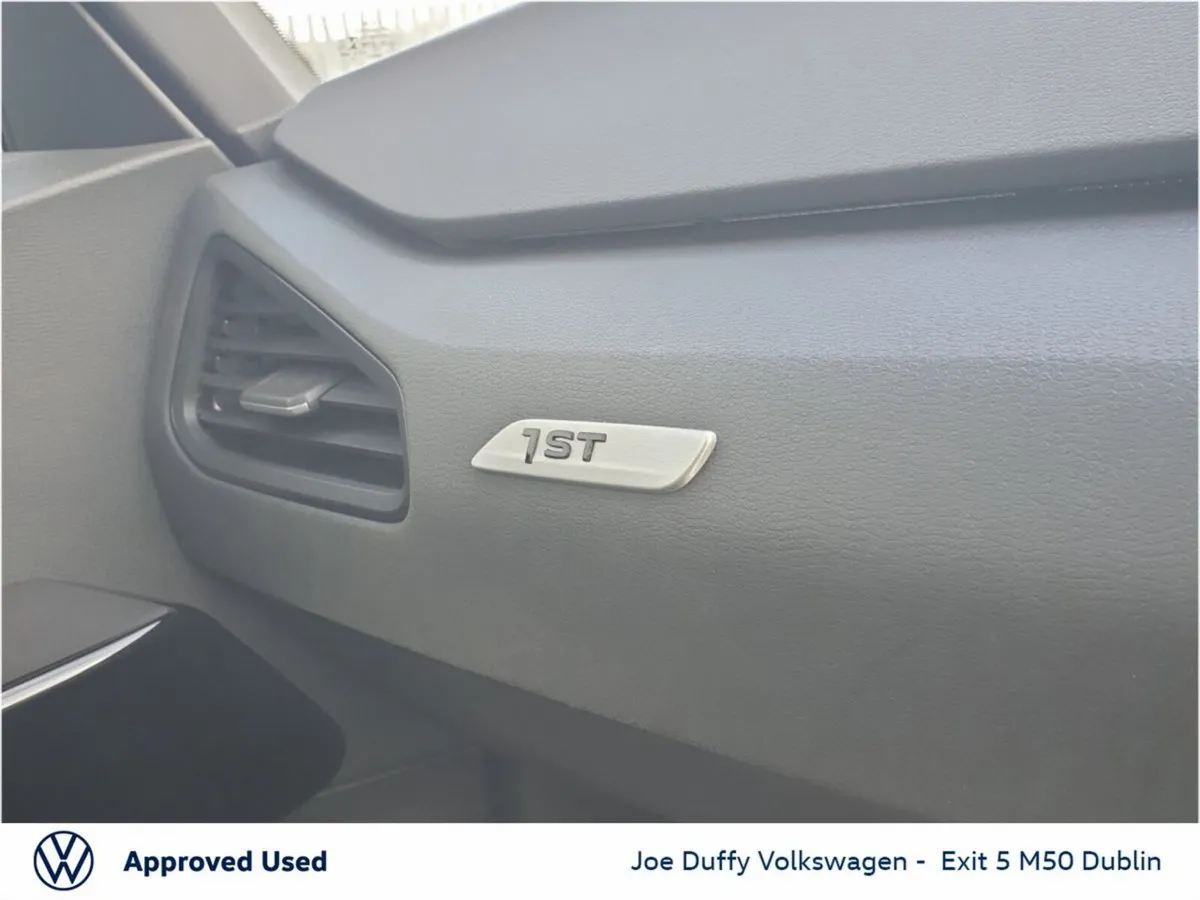 Volkswagen ID.3 Estate, Electric, 2020, White